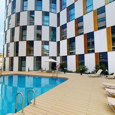 Resa Patacona Hotel Alboraya Kültér fotó