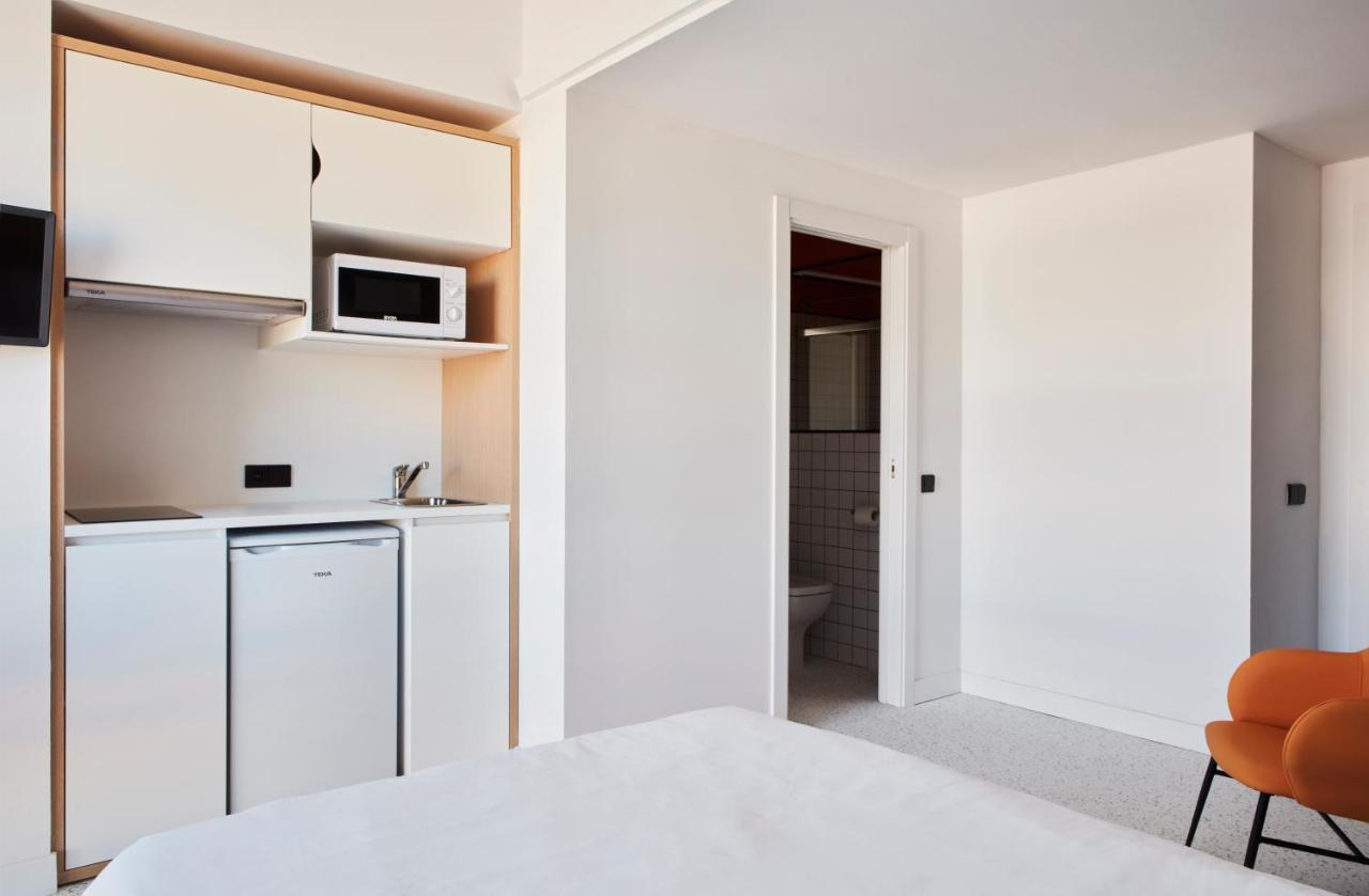 Resa Patacona Hotel Alboraya Kültér fotó