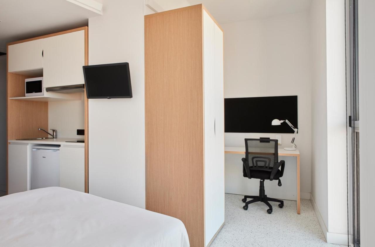 Resa Patacona Hotel Alboraya Kültér fotó
