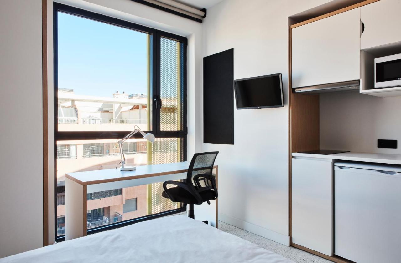 Resa Patacona Hotel Alboraya Kültér fotó