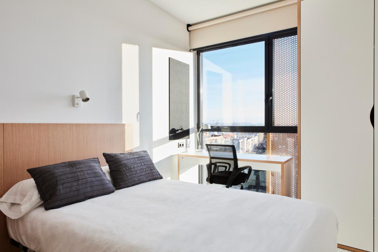Resa Patacona Hotel Alboraya Kültér fotó