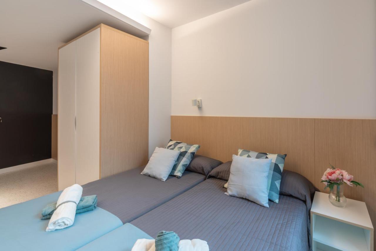 Resa Patacona Hotel Alboraya Kültér fotó