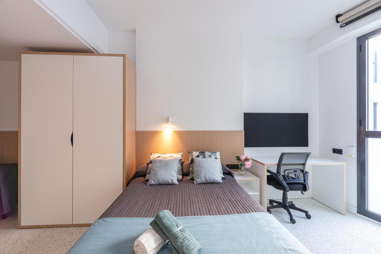 Resa Patacona Hotel Alboraya Kültér fotó