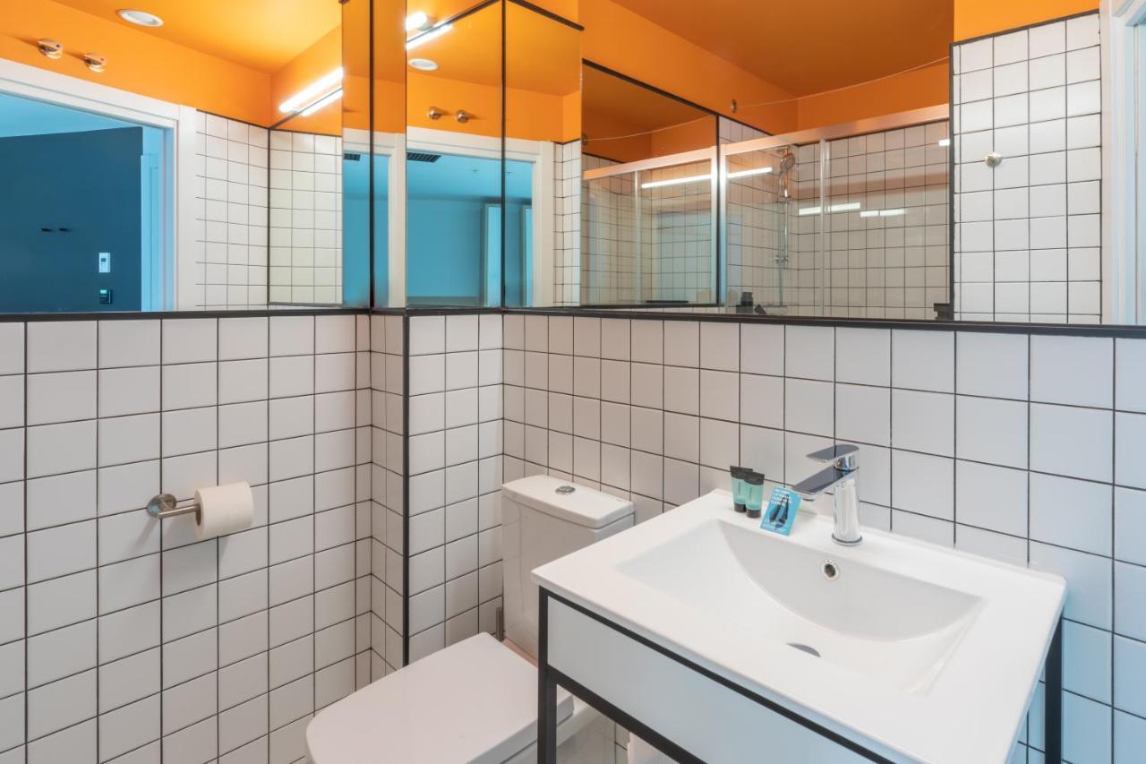 Resa Patacona Hotel Alboraya Kültér fotó